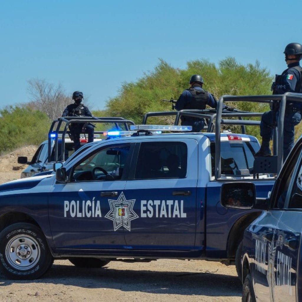 El operativo se focaliza en la intestatal Puerto Vallarta -Bahía de Banderas, Ocotlán, del Sur y Autlán