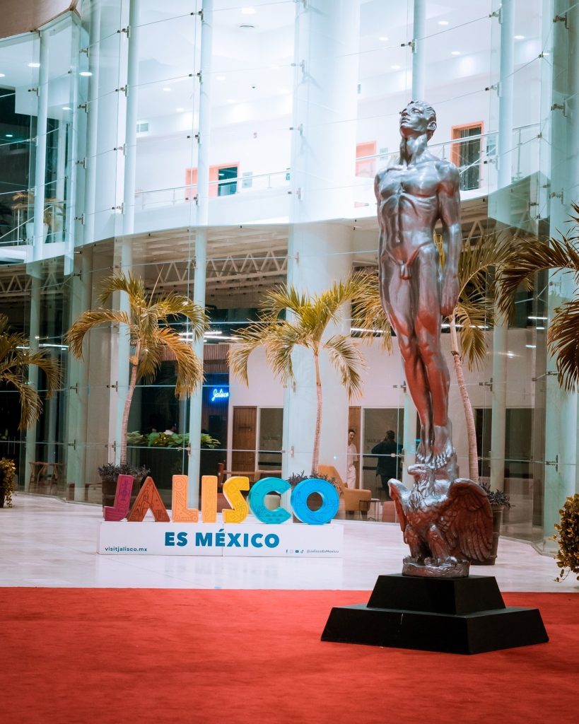 El próximo 26 de marzo, la ciudad volverá a colocarse en el centro de la industria turística al ser anfitriona de los Food and Travel Reader Awards 2025, una de las premiaciones más importantes en México en materia de turismo, hospitalidad y gastronomía.