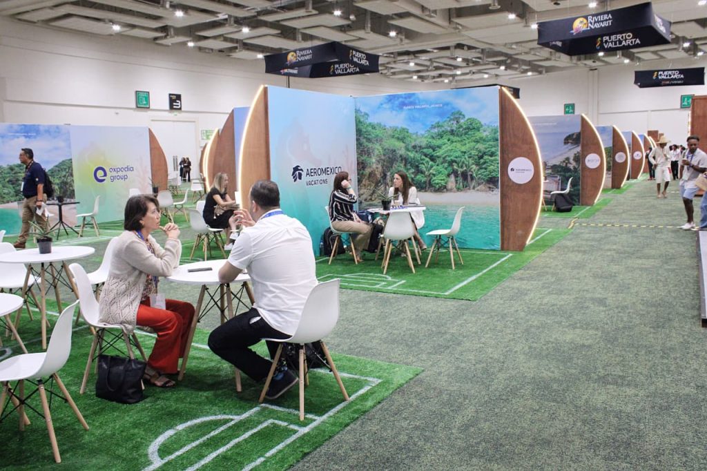 Puerto Vallarta impulsa su promoción internacional en la Gala Vallarta-Riviera Nayarit