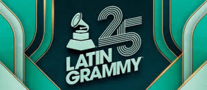 Latin Grammy