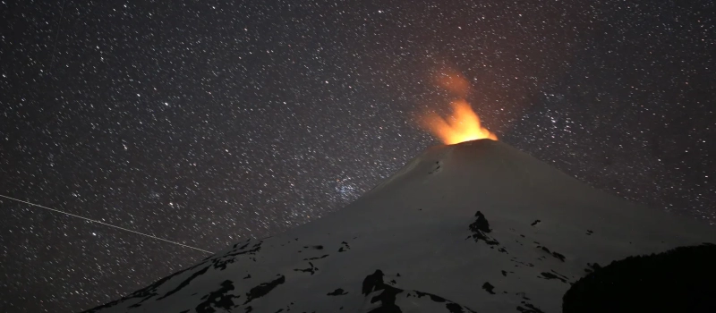 volcan-villarrica